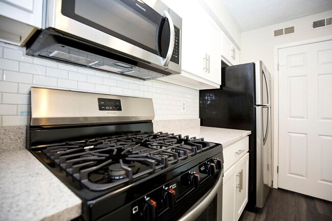 Park Club Townhomes