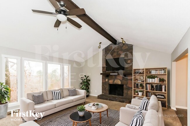 Photo - 1312 Whirlaway Cir