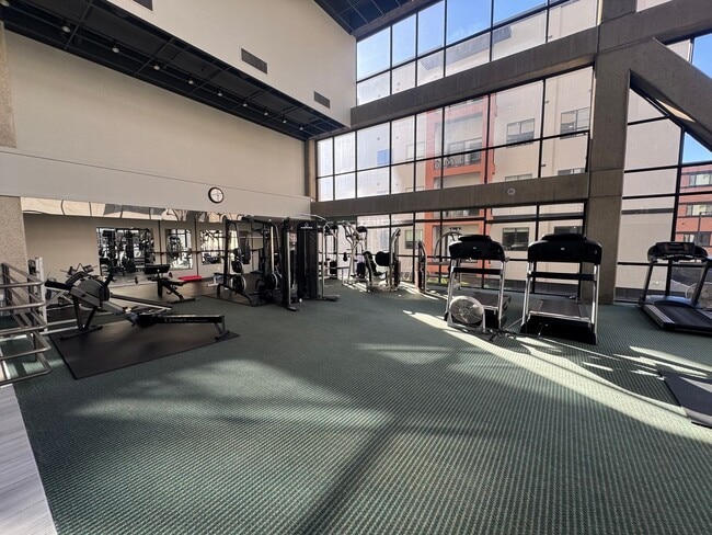 Photo - Beautiful Condo in Prime SLC location! Unit 807