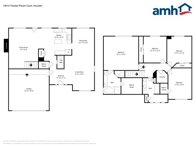 14614 Twisted Pecan Ct