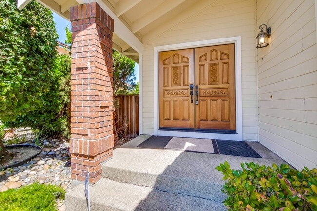 Photo - Elegant home with top Fremont Schools