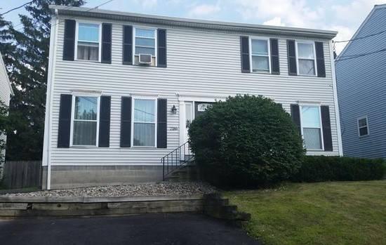 Photo - 2186 Avenue B Townhome