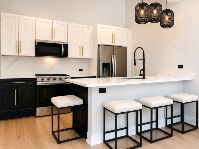 Photo - 1311 N Rockwell St Unidad 1309-2