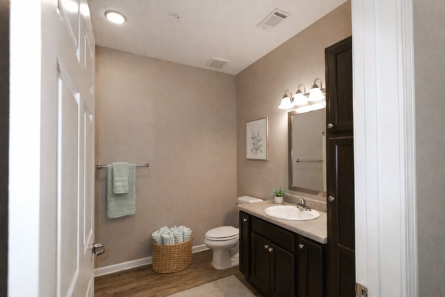 Photo - South Oak Apartments