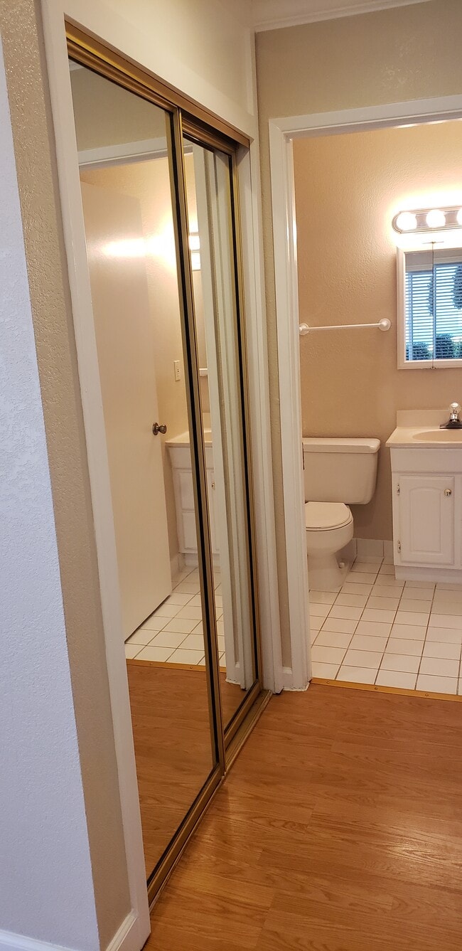 All Single Story Apartment Community