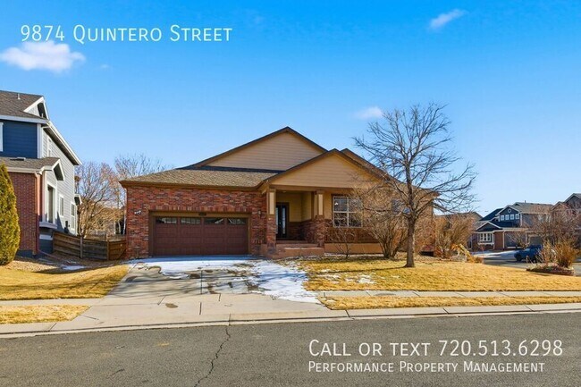 Photo - 9874 Quintero St