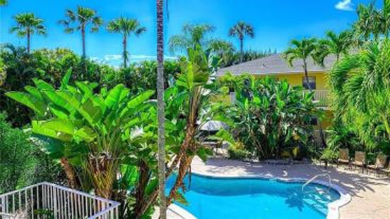 Building Photo - 4290 Gulfstream Dr Unit 16