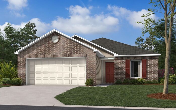 BRAND NEW Three Bedroom | Two Bath Home in... - BRAND NEW Three Bedroom | Two Bath Home in...