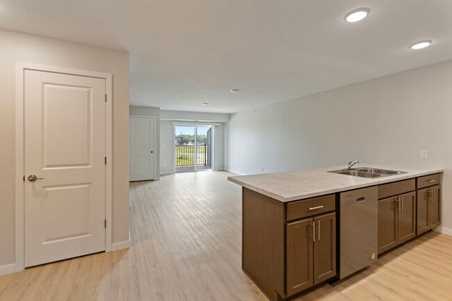Photo - Old Town Apartments