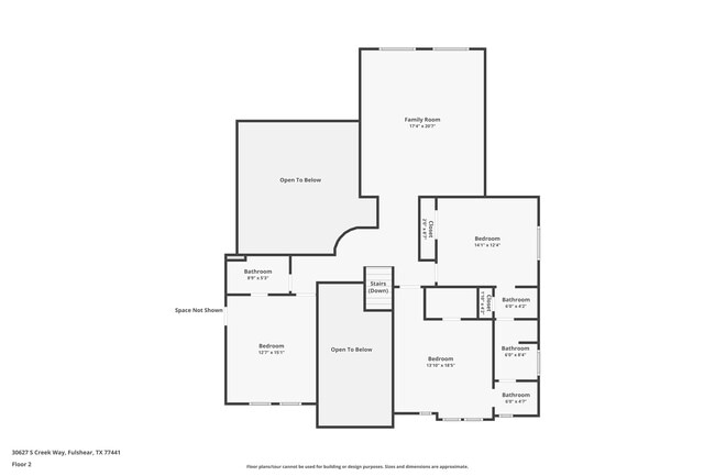 Photo - 30627 S Creek Way
