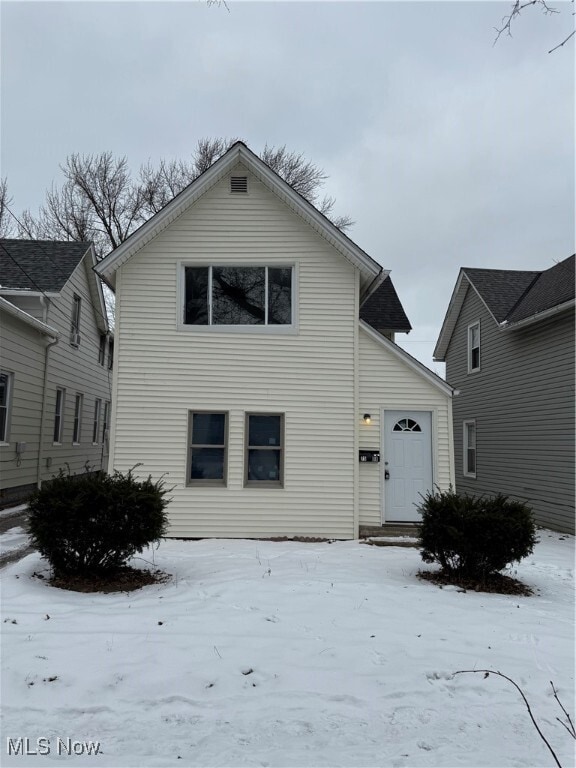 Building Photo - 7508 Neville Ave Rental