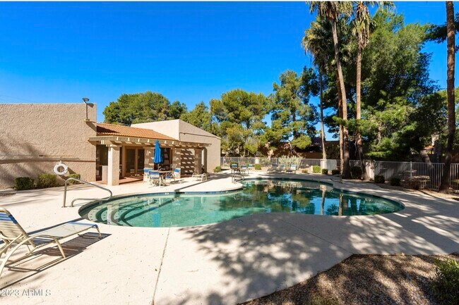 Photo - 6270 N 78th St Unit 341