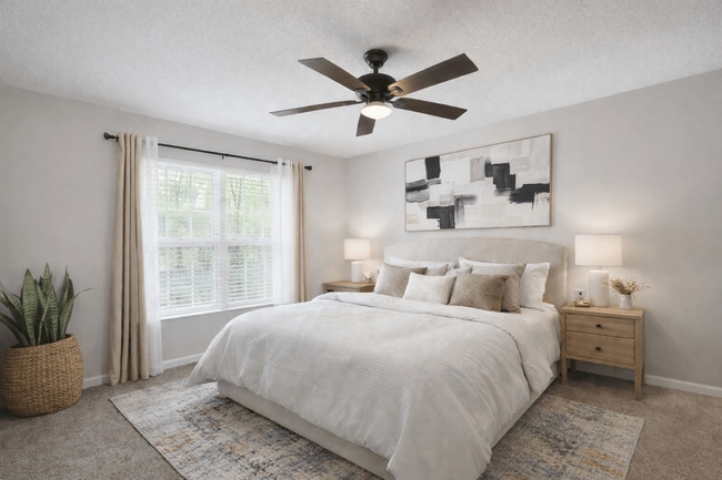 Photo - Wildwood at Stone Mountain