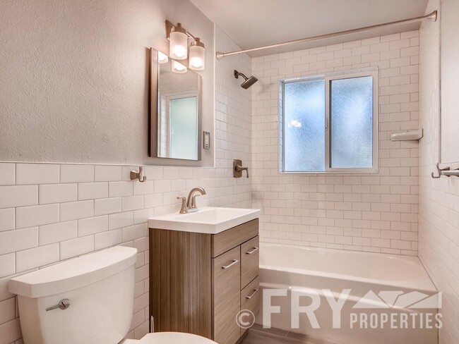 Photo - Updated Condo in Highlands Square