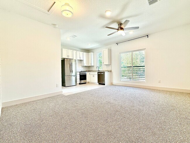 Photo - Sleek 1Bedroom/ 1Bath loft-style living in College Park!