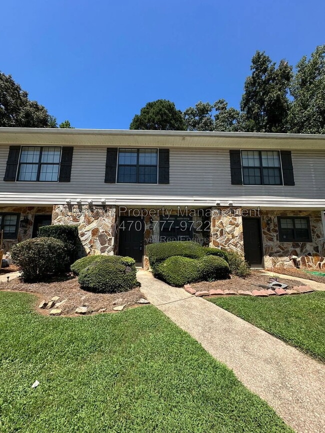 Photo - 2506 Hidden Cove Ct Unit Apartment C