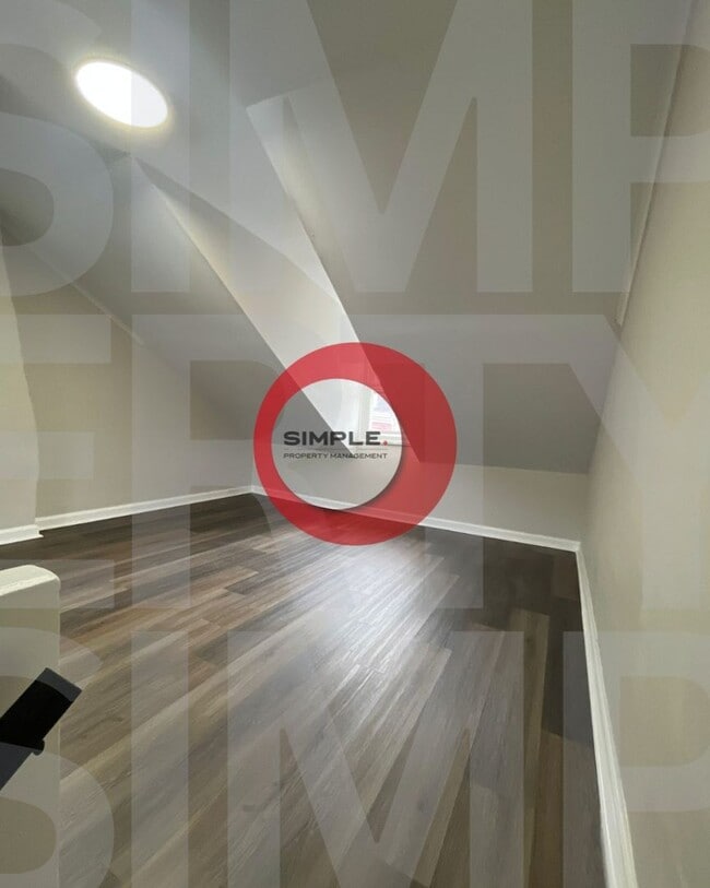 Photo - Three Bedroom Townhome