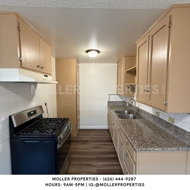 Photo - 14448 Amar Rd Unit ama48p