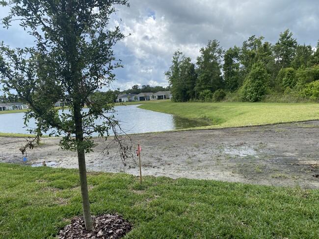 Lanai view - 191 Appleton Ct Townhome