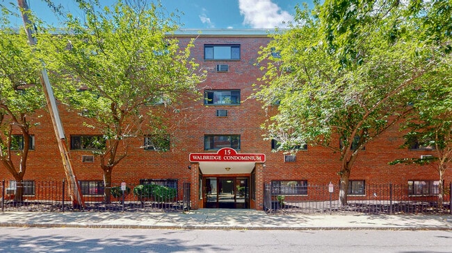 Building Photo - 15 Walbridge St Unit 27