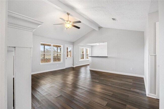 Photo - Welcome to this fully remodeled 4/2/2 brick home near Lake Conroe! With new AC/heat, roof, water ...