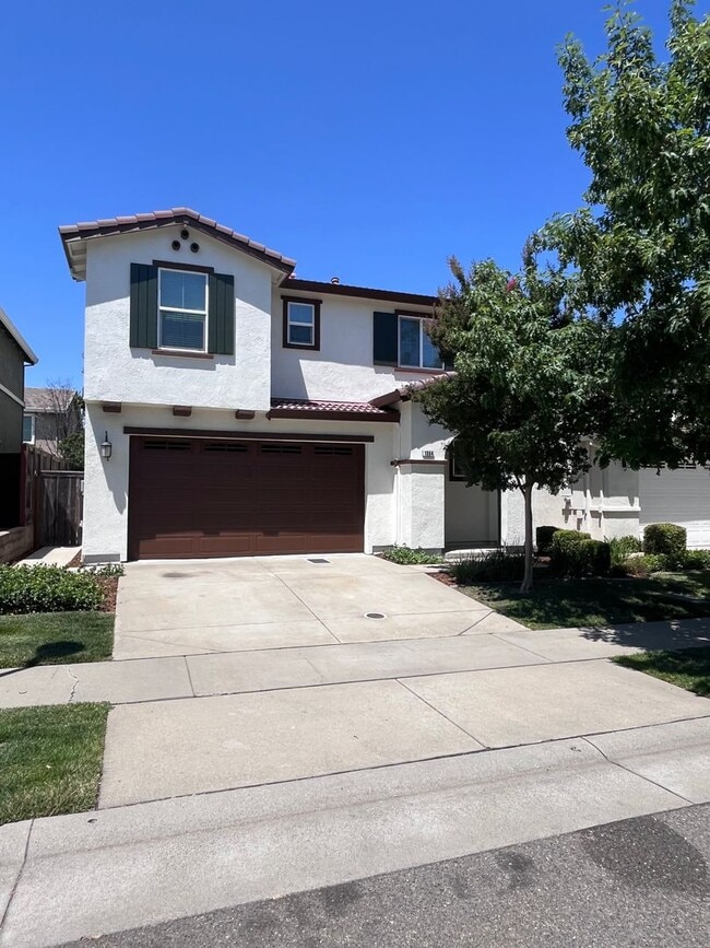 BEAUTIFUL UPDATED HOME IN WEST ROSEVILLE!! - BEAUTIFUL UPDATED HOME IN WEST ROSEVILLE!!