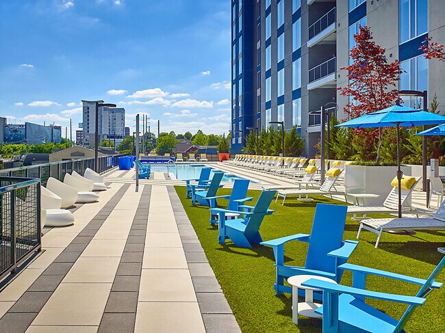 Photo - Generation Atlanta