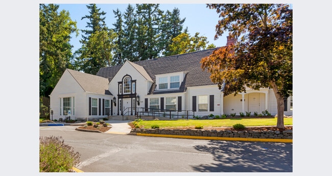 Photo - Chase Village