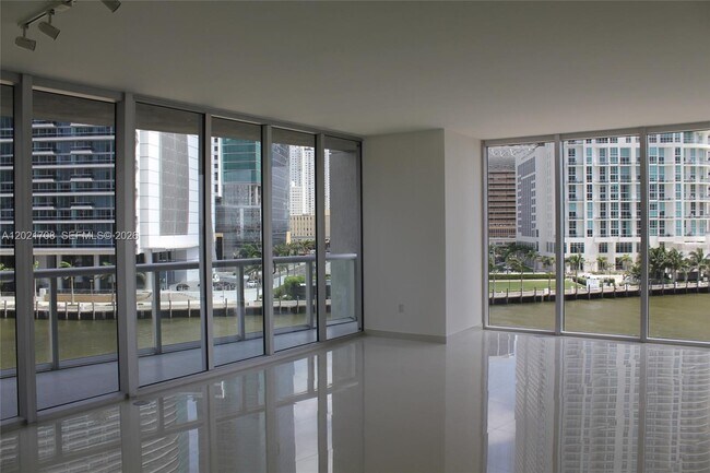 Photo - 465 Brickell Ave Unit 502