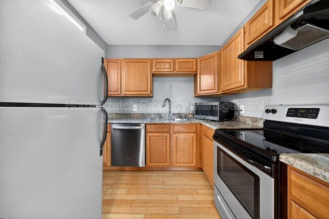 Photo - 322 N Boyle Ave Unit 3N