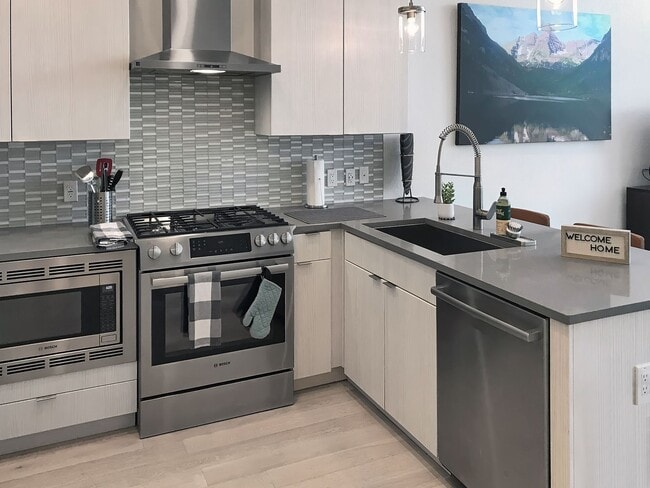 Photo - $0 DEPOSIT OPTION. GORGEOUS STUDIO IN 1616 SOUTH AT PLATT PARK Unidad 318