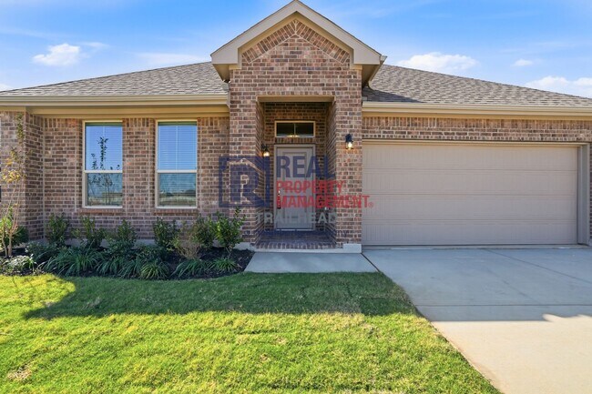 Photo - Inviting 4-Bedroom Home with Open Layout in Bella Vista