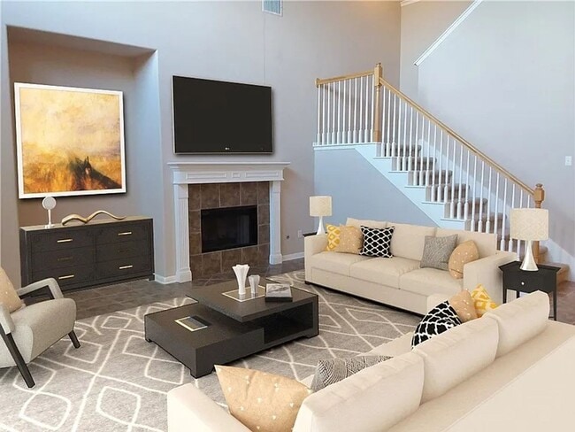 Building Photo - Lovely 4 Bed 2.5 Bath Home!