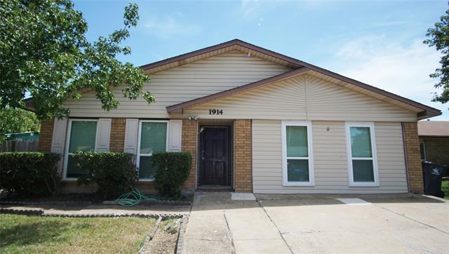 Building Photo - 1914 Rutherford Ln Rental