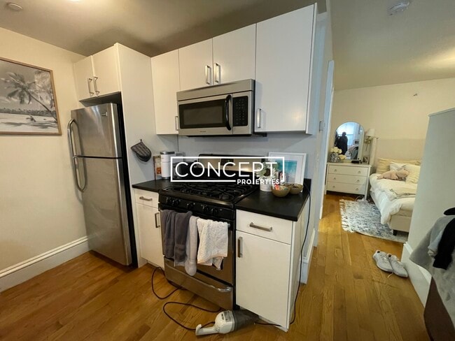 Photo - 658 Massachusetts Ave Unit 1A-TS