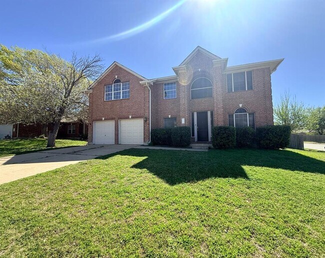 Building Photo - 20001 Kennemer Dr