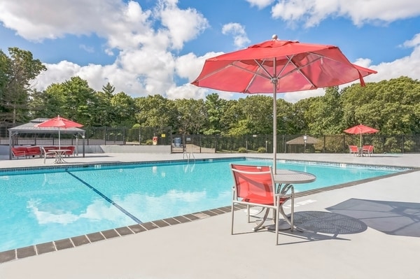 Eagle Rock Apartments at MetroWest