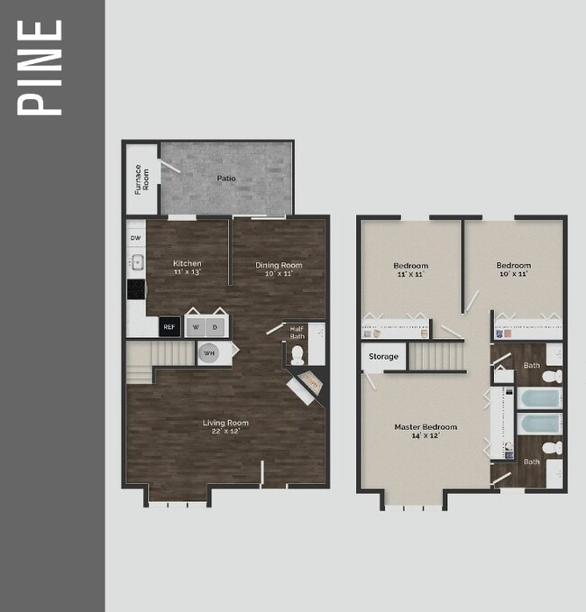 Greenfield Estates