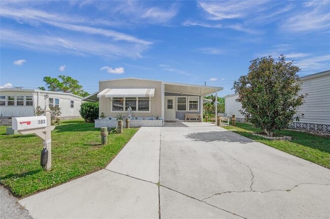 Building Photo - 303 Marlette Dr Rental