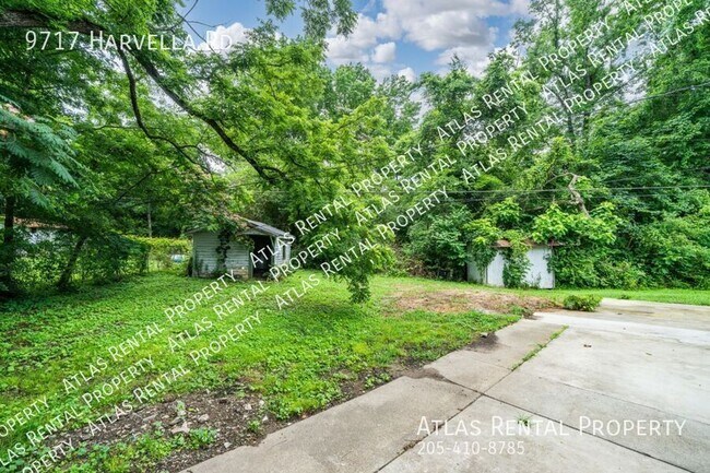 Photo - 9717 Harvella Rd