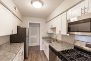2BR, 1BA