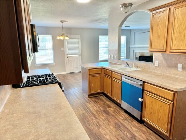 Photo - 2911 Silver Shore Ln