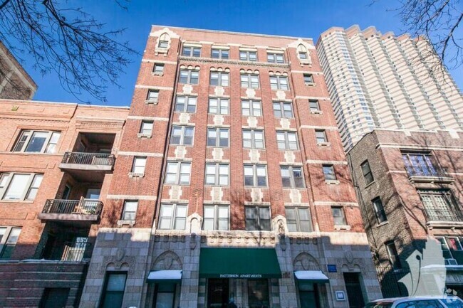 Building Photo - 0 bedroom in Chicago IL 60613 Unit 709 Rental