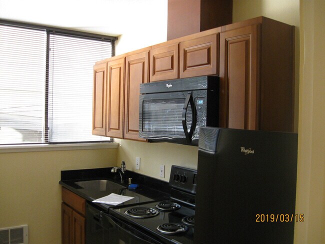 Photo - 1551 Building Unit BL103