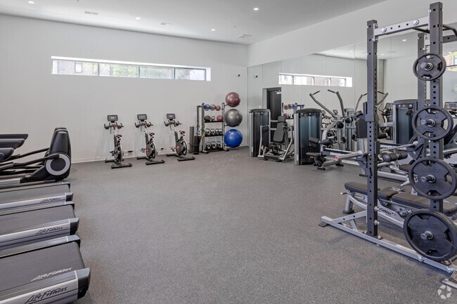 Interior Photo - SECOND AND SECOND Rental