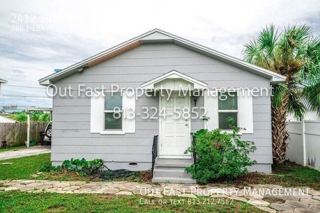 Photo - 2412 51st Ave N