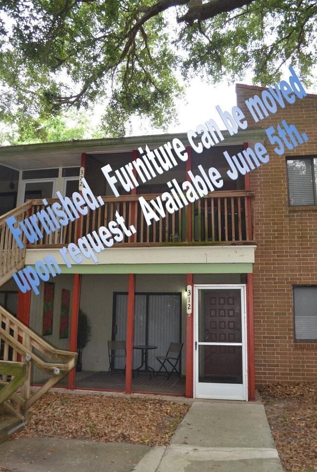 Building Photo - 317 Mabry St Unit 312