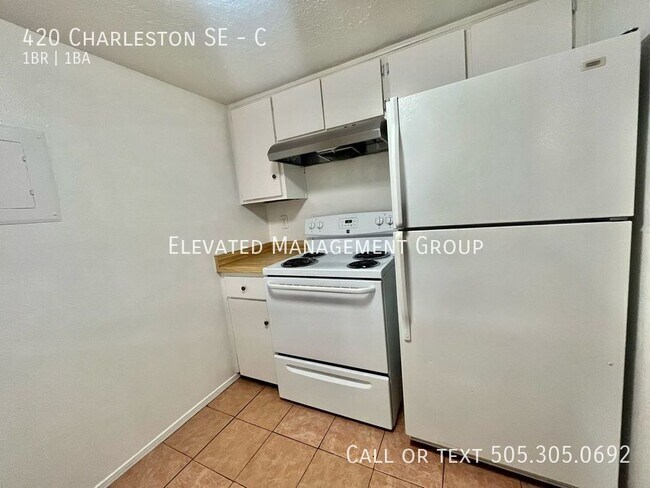Photo - 420 Charleston St SE Unit C