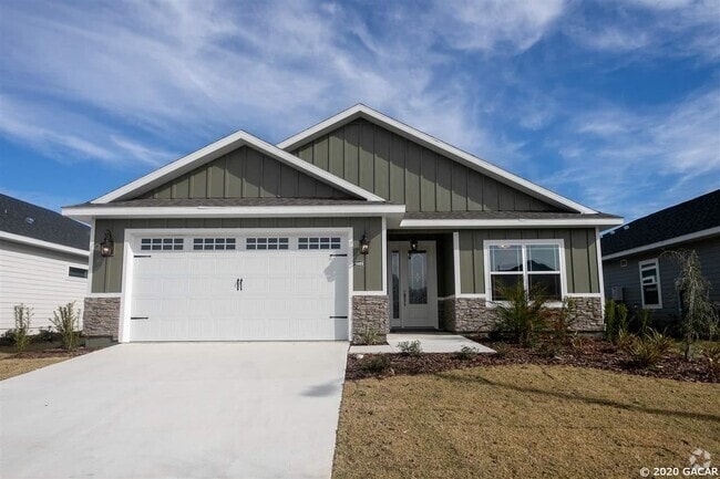 Building Photo - 1689 SW 71st CIR Rental