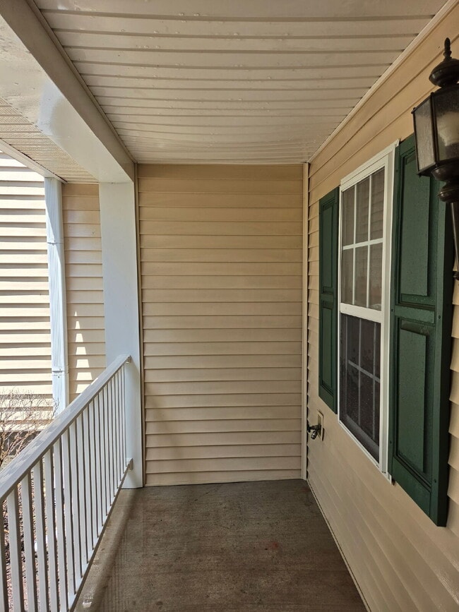 Photo - Charming 2 Bed, 2.5 Bath Townhouse in Nashville - Perfect Rental Opportunity!